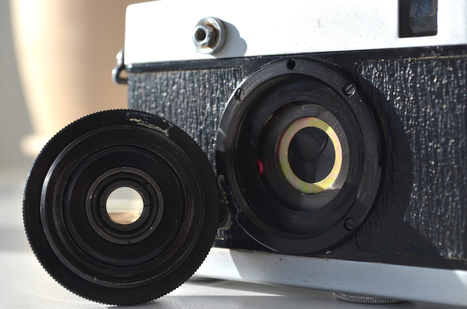 ★Чайка2M チャイカ２Ｍ ロシア製カメラ 35mm Industar-69 File:Chaika 2M with Industar 69 lens.jpg - Wikimedia Commons