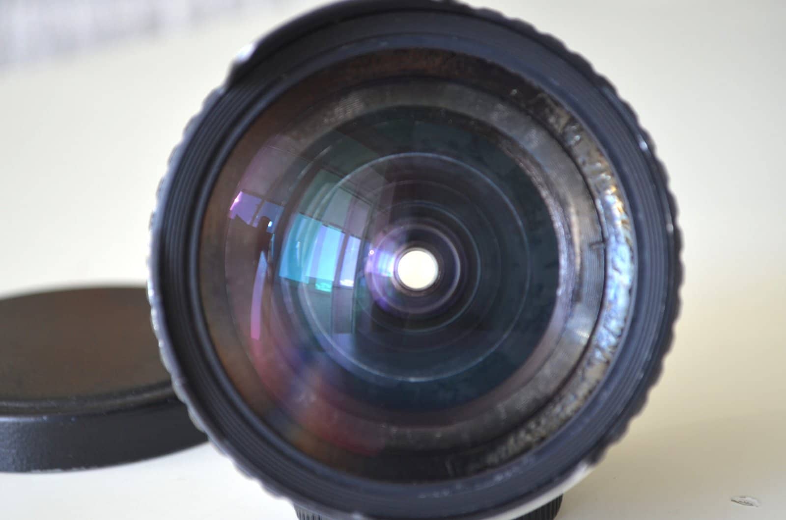 MC MIR-20M 20mm/f3.5 M42マウント MIR-20M 20MM F3.5 - Lens Info