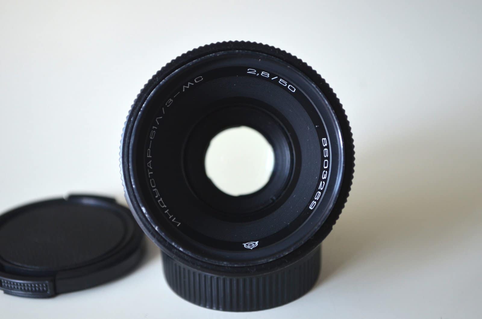 (未使用･未開封品)Industar-61 L/Z 50mm Canon EOS Lens ロシア製 Amazon.com : Industar 61 L/Z 50mm F2.8 Russian Lens M42