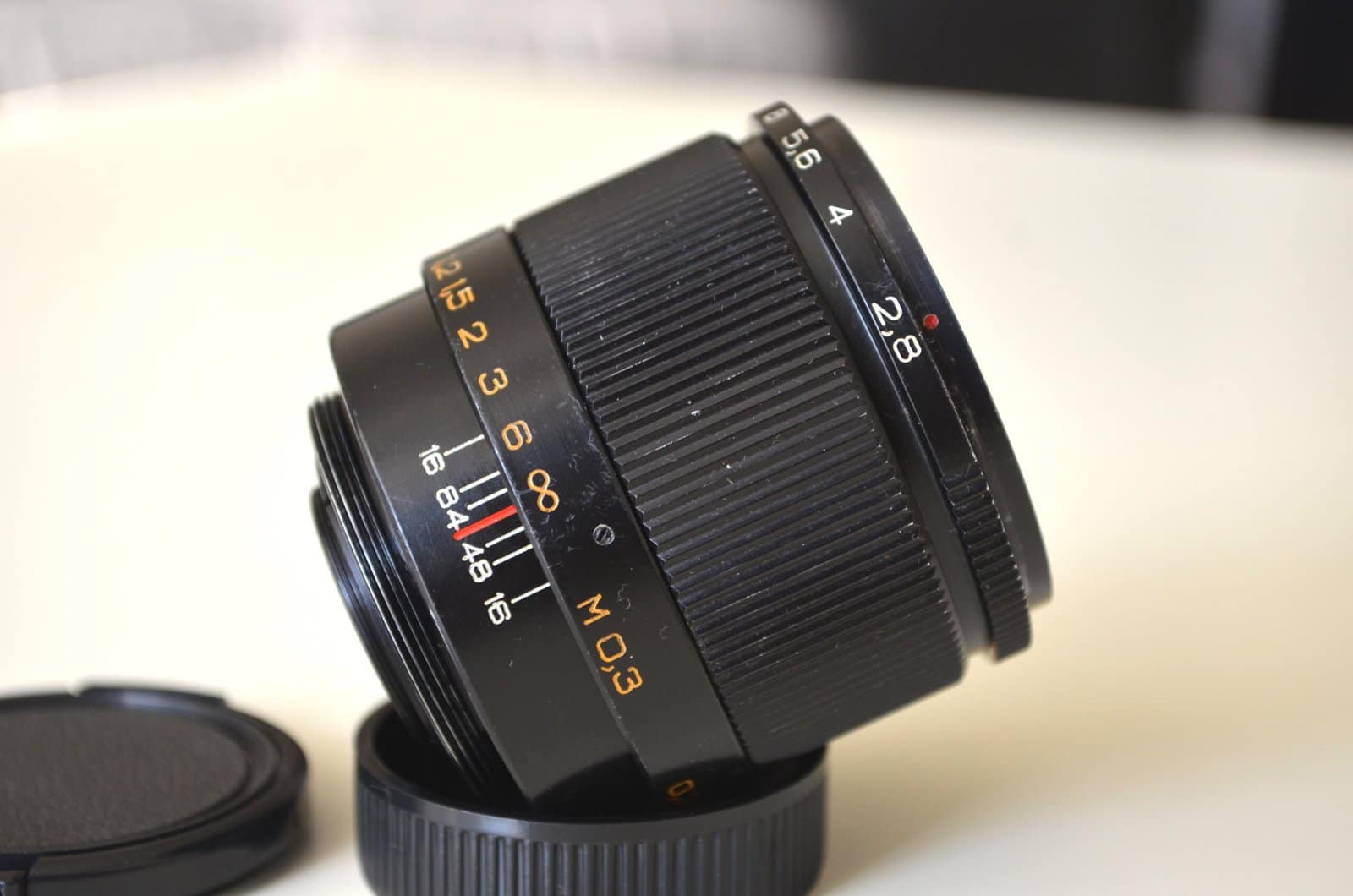 (未使用･未開封品)Industar-61 L/Z 50mm Canon EOS Lens ロシア製 Amazon.com : Industar 61 L/Z 50mm F2.8 Russian Lens M42