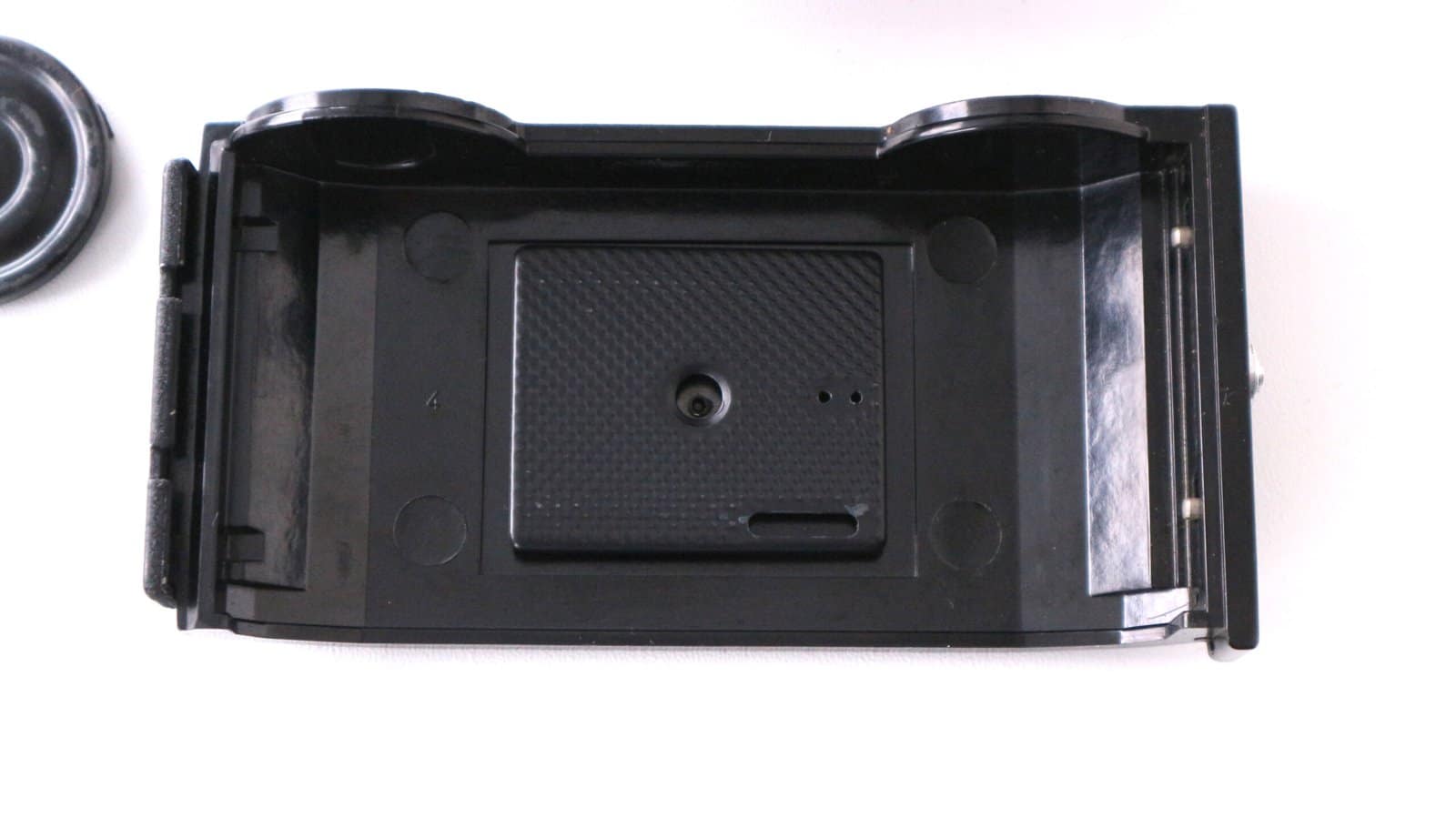 SMENA 2 Soviet 35mm Film Camera GOMZ - to buy on Mother Russia