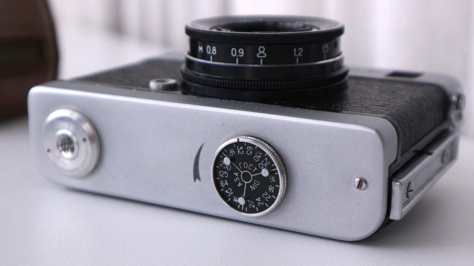 ★Чайка2M チャイカ２Ｍ ロシア製カメラ 35mm Industar-69 ☆Чайка2M チャイカ2M ロシア製カメラ 35mm Industar-69 ☆Чайка2M