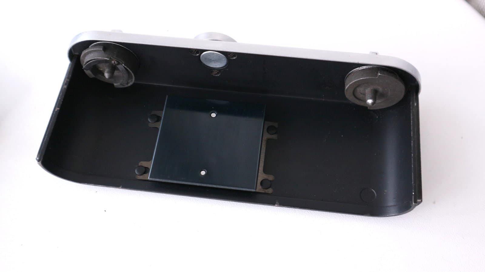 Zorki 4 Soviet Rangefinder Camera 35mm with Jupiter 8 2/50mm S/N 68010258 - Image 7