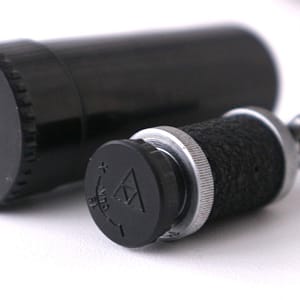 Soviet Pneumatic Self Timer